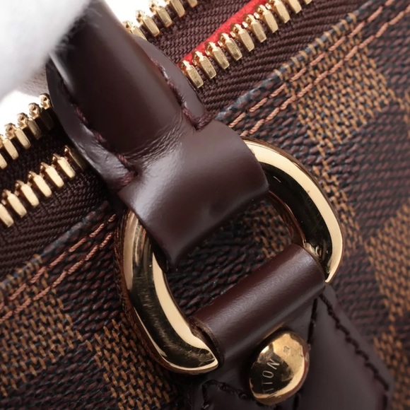 Louis Vuitton Damier Saleya GM - N51181 - Picture 14 of 15